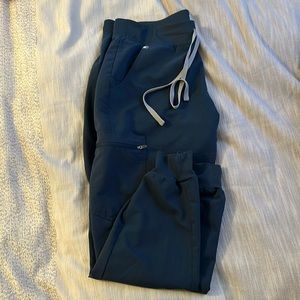 FIGS Zamora Jogger scrub pants